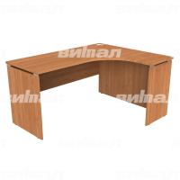 Стол для преподавателя угловой «Альма-1» в Нижнем Новгороде