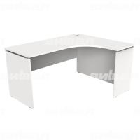 Стол для преподавателя угловой «Альма-1» в Нижнем Новгороде